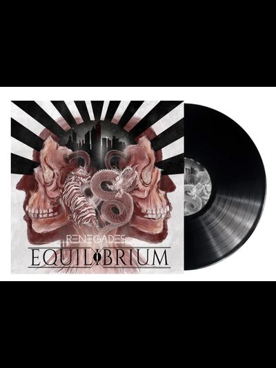 Equilibrium - Renegades LP