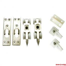 Ролики SET 4| ЦАМ