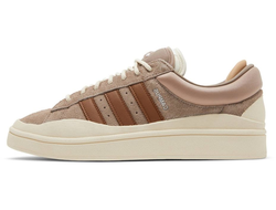 Bad Bunny x Adidas Campus Chalky Brown