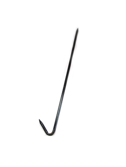 Лом пожарный