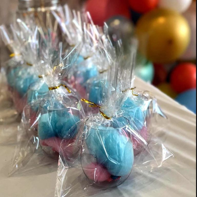 Пакетик без клапана 10*16см (100 шт.)