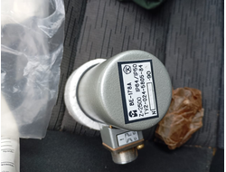 Датчик угловых перемещений ВЕ178А z-2500, 15В