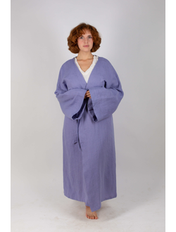 Кимоно-накидка "Центр Души"