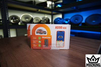 StarLine AS90 ECO SIM- холдер