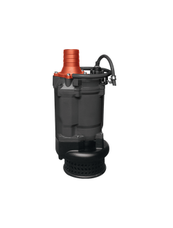 Погружные шламовые насосы