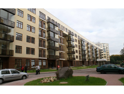 РЕКЛАМА В ЭЛИТНЫХ ДОМАХ Р-Н ОЧАКОВО-МАТВЕЕВСКОЕ, ЖК «Ближняя Дача»