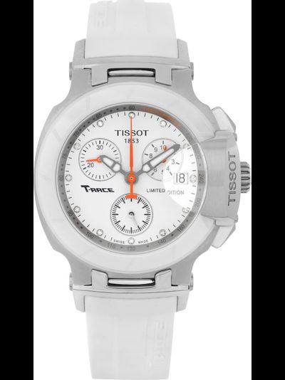 Швейцарские часы Tissot T048.217.27.016.00