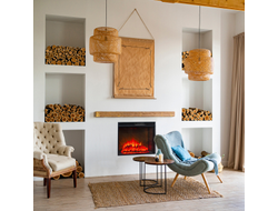 очаг электрический Sparta 25,5