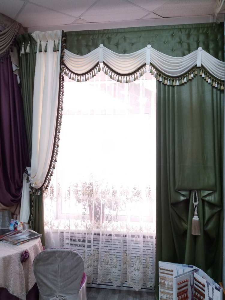 magiya shtor set salonov shtor v abakane