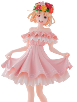 Фигурка Тисато Нисикиги (Chisato Nishikigi Birthday Commemorative Illustration Ver.)