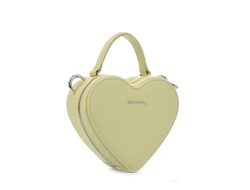 BERRY 2215	Светло-желтый