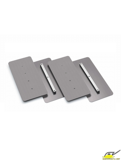 Лопасти комбинированные для STEM TECHNO RPT31, комплект 4шт.