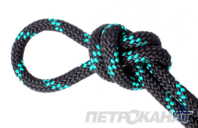 Буйреп PETROKANAT линь плавающ.якорн. 8мм/850кг 30м