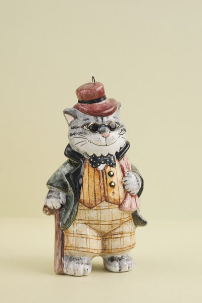 Кот Базилио