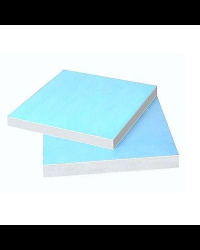 Сэндвич-панель 32 мм ППС мат 3000х1500 лист 0,5 мм, Россия (1уп-1шт)