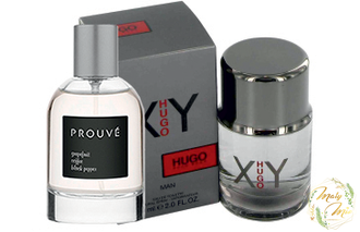 Hugo boss xy 50ml hot sale