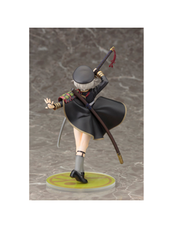 Фигурка 1/8 Хотарумару (Hotarumaru)