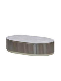 СТОЛ ЖУРНАЛЬНЫЙ ПЕТРА-10 (110СМ)