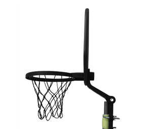 Баскетбольное кольцо для батута универсальное