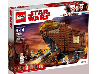 Jawa lego star wars hotsell