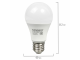 Лампа светодиодная SONNEN, 12 (100) Вт, цоколь Е27, грушевидная, нейтральный белый свет, 30000 ч, LED A60-12W-4000-E27, 453698