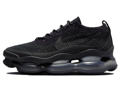 женские кроссовки Nike Air Max Womens Scorpion FK Womens Triple Black DJ4702-002 оригинал