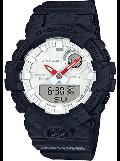 Часы Casio G-Shock GBA-800AT-1A