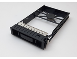 Заглушка в слот HDD 3,5&#039; для серверов HP (536390-001)