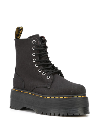 Dr. Martens Jordan Max X-Girl черные