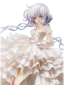 Фигурка 1/7 Дзюнко Конно (Junko Konno Wedding Dress)