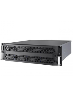 DS-AJ6816S  Полка расширения на 16 HDD для DS-A81016S