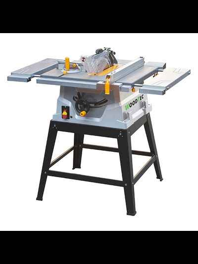 Круглопильный станок WoodTec BK-80, от