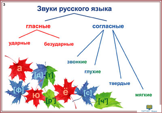 Наглядный русский. 1-2 классы  (СD-диск + демонстрационный матеиал (55 постеров), комбинированное наглядное пособие