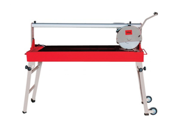 Плиткорез (с верхней подачей воды) длина реза 63 см