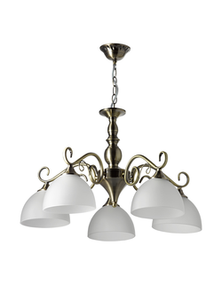 Люстра подвесная De City Олимп 318014705