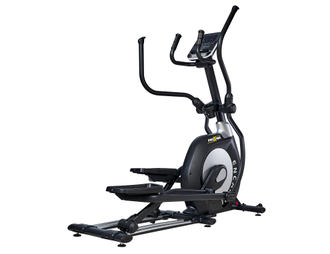 Эллиптический тренажер электромагнитный Proxima Encarni до 150 кг