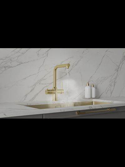 4 в 1 AQUAHOT MODENA LG