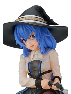 Фигурка 1/6 Рокси Мигурдия (Roxy Migurdia Water Splash Ver.)