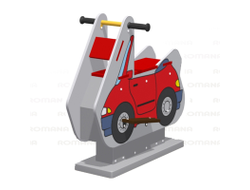 Качалка Romana 108.33.00