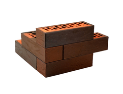 Кирпич баварская кладка рустикатор регенсбург 0.7 НФ Пятый элемент