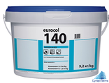 140 EUROMIX PU PRO 2-K полиуретановый клей, 9,2 кг