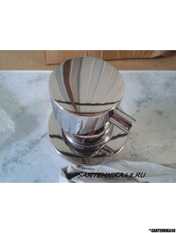 Смеситель подачи и регулировки воды для душевой кабины или акриловой ванны