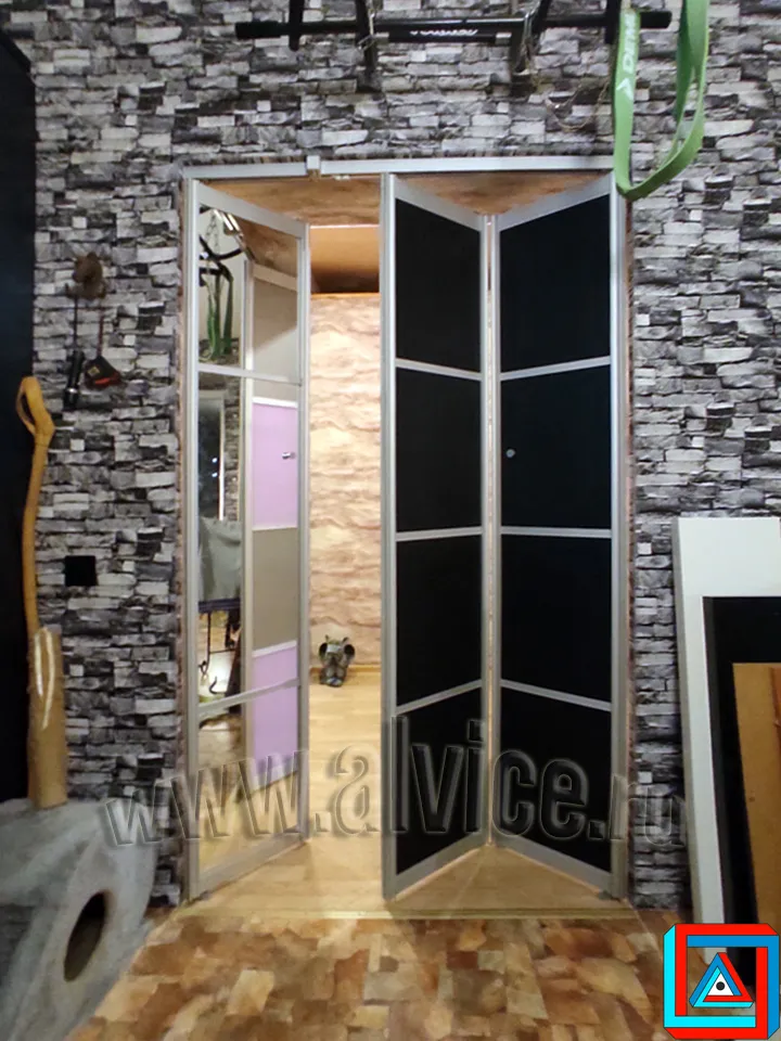 Комбинированная система