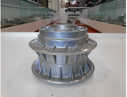 Задняя ступица Чезет 511