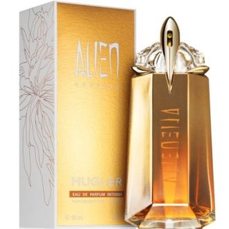 Mugler Alien Goddess Intense / Богиня - незнакомка 10 мл