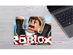 Коврик Роблокс, Roblox для мышки №19