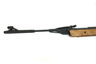 Пневматическая винтовка МР-512-24 (комбинированное ложе)