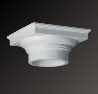 Колонна 1.30.101 - d162мм