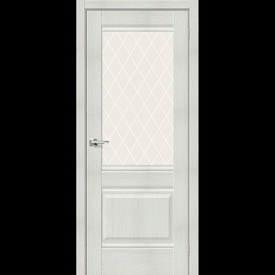 Прима-3 Bianco Veralinga / White Сrystal