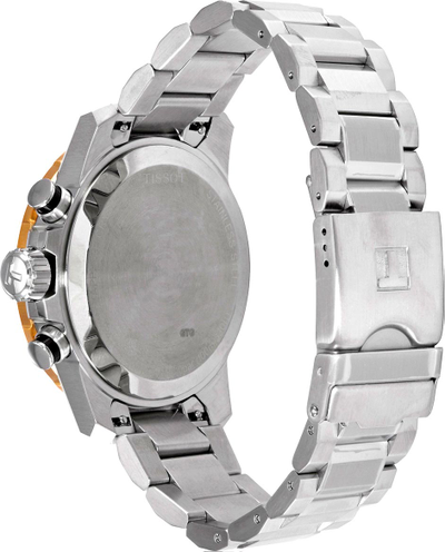 Швейцарские часы Tissot T125.617.21.051.00